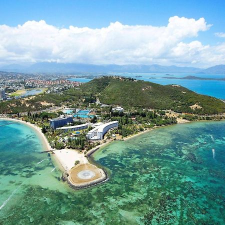 Le Meridien Noumea Resort & Spa Екстер'єр фото