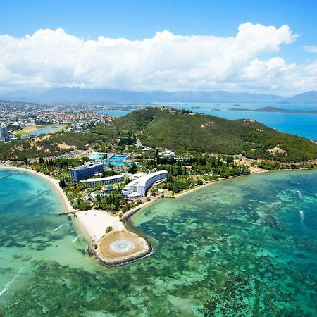 Le Meridien Noumea Resort & Spa Екстер'єр фото