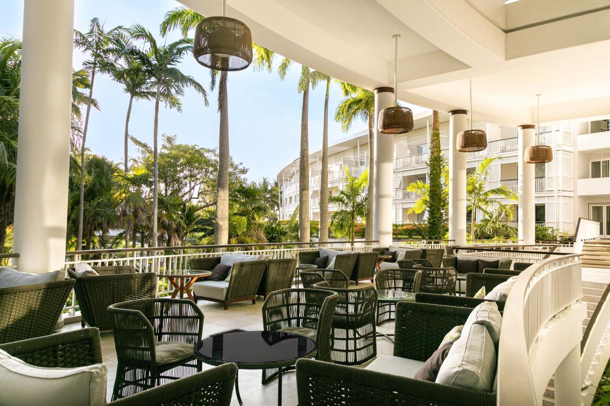 Le Meridien Noumea Resort & Spa Екстер'єр фото