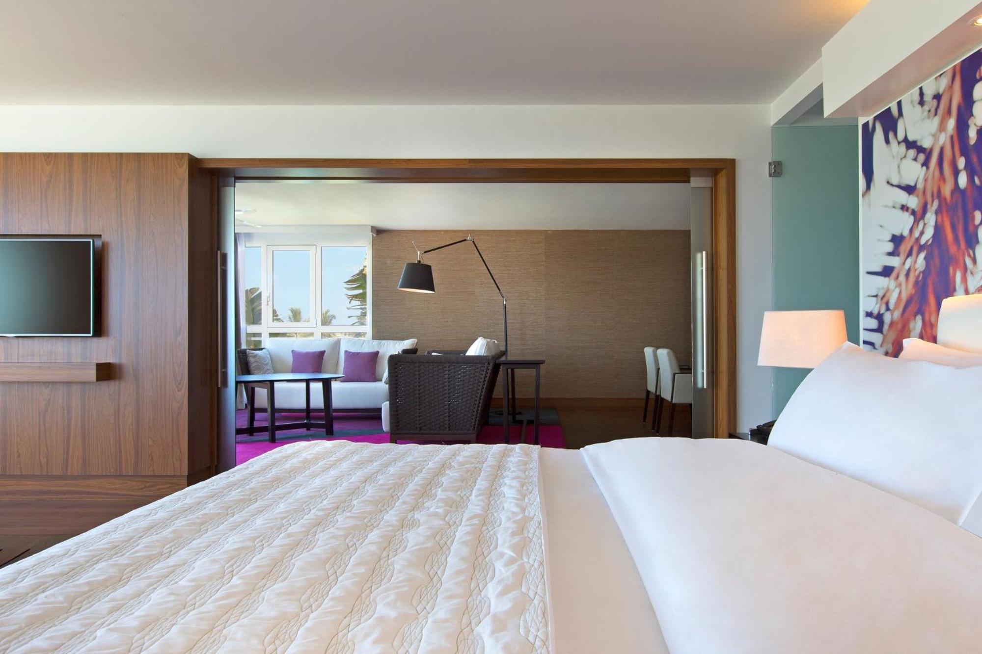 Le Meridien Noumea Resort & Spa Екстер'єр фото