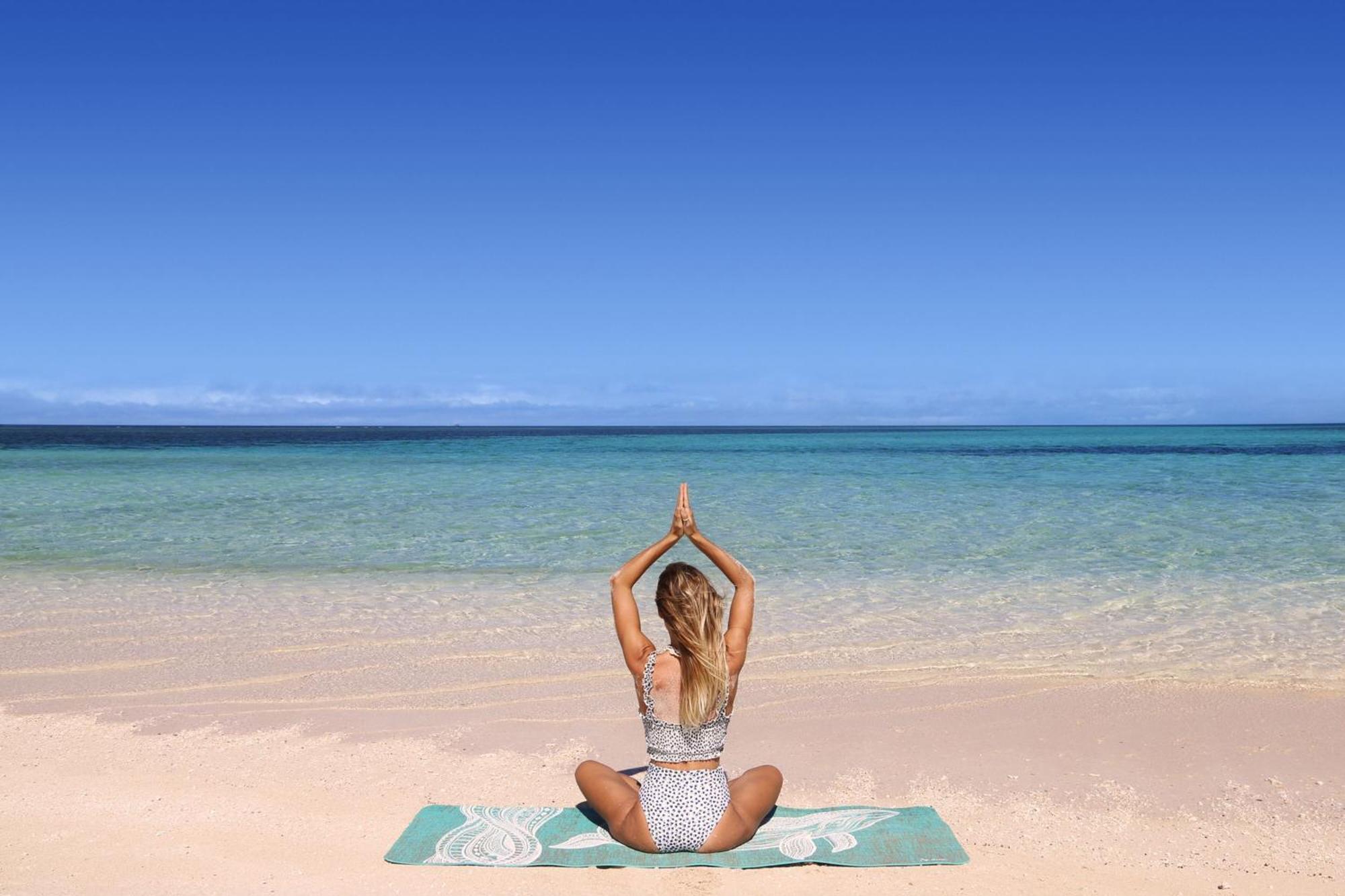 Le Meridien Noumea Resort & Spa Екстер'єр фото