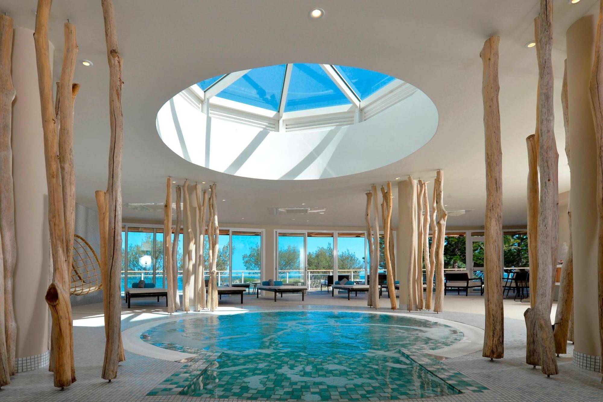 Le Meridien Noumea Resort & Spa Екстер'єр фото