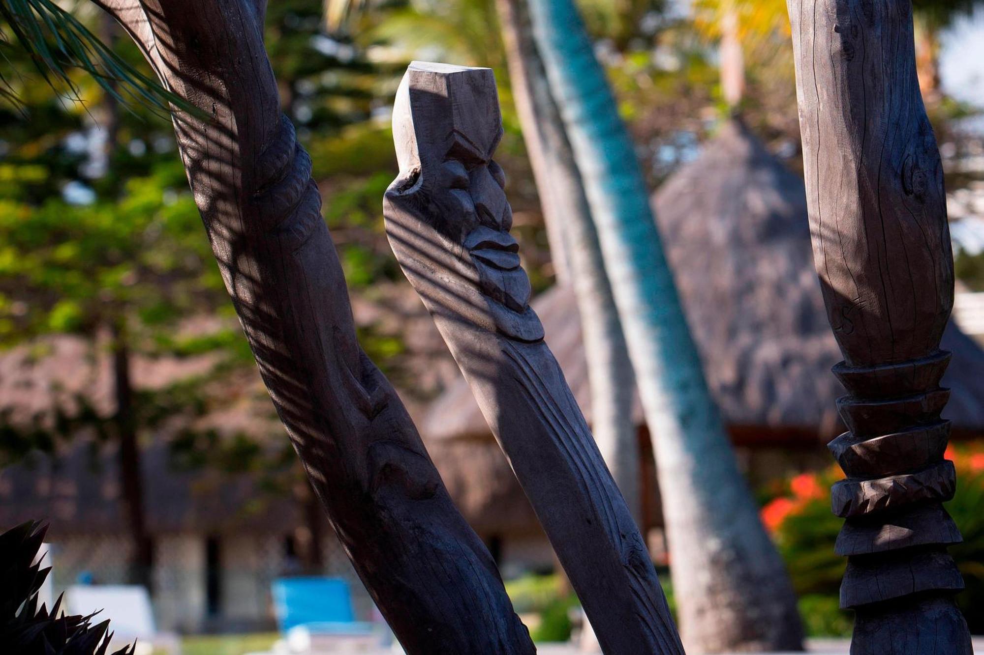 Le Meridien Noumea Resort & Spa Екстер'єр фото