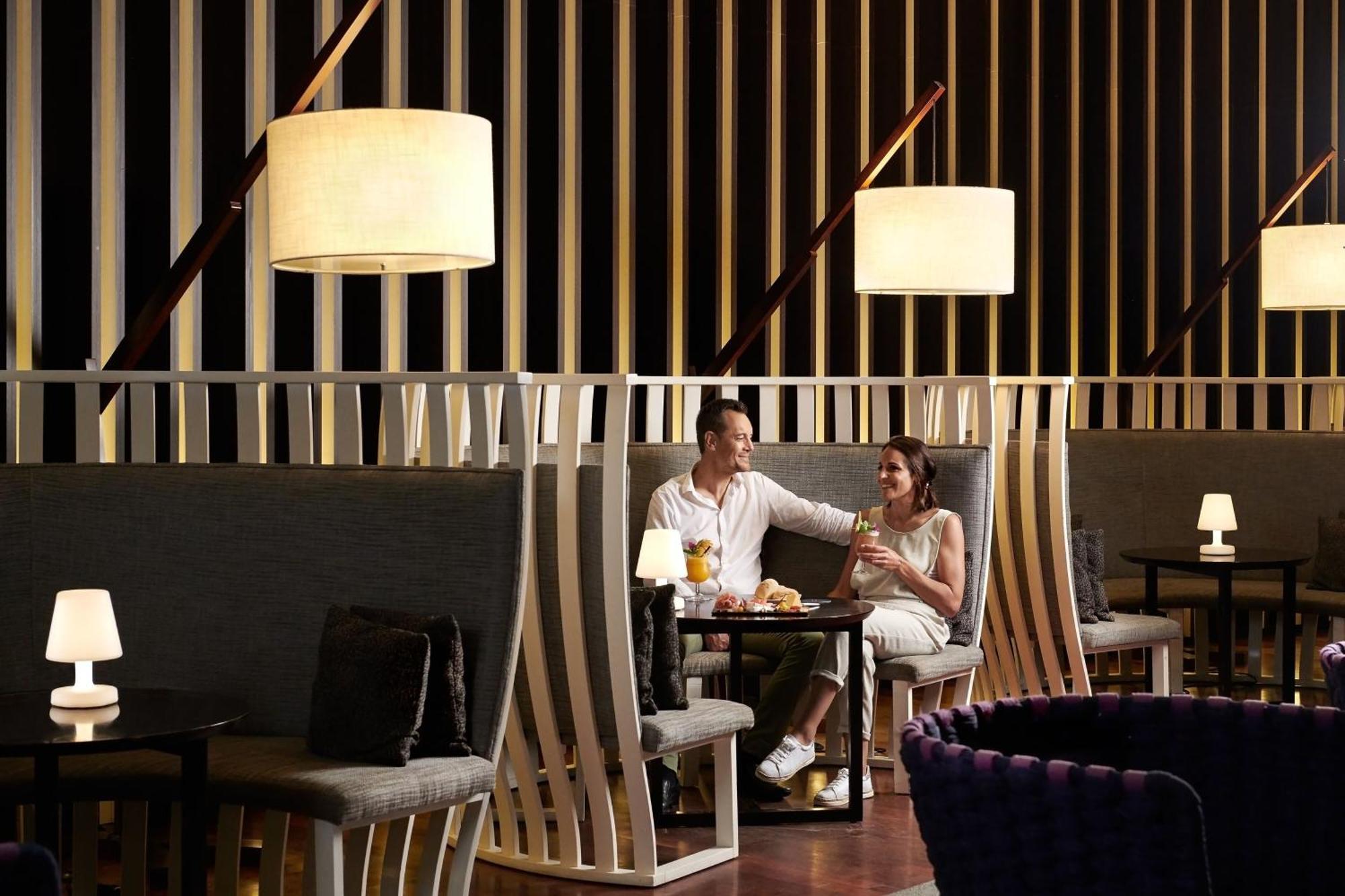 Le Meridien Noumea Resort & Spa Екстер'єр фото