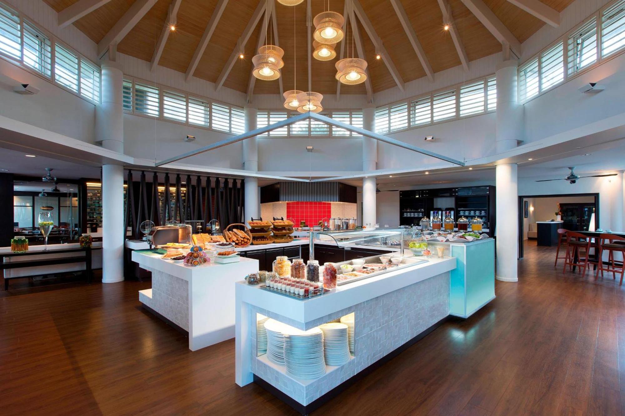 Le Meridien Noumea Resort & Spa Екстер'єр фото