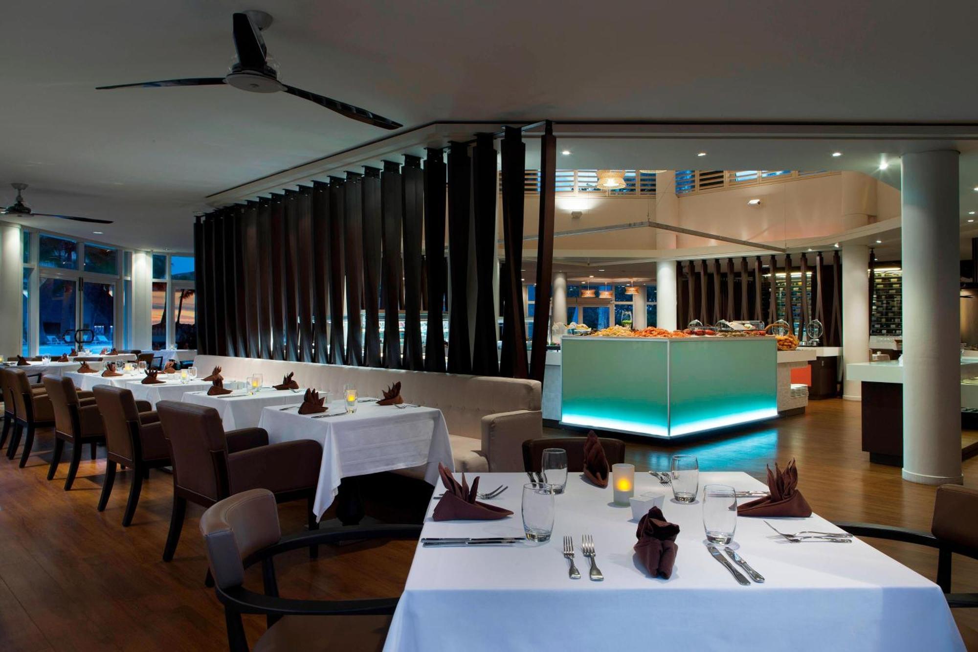 Le Meridien Noumea Resort & Spa Екстер'єр фото