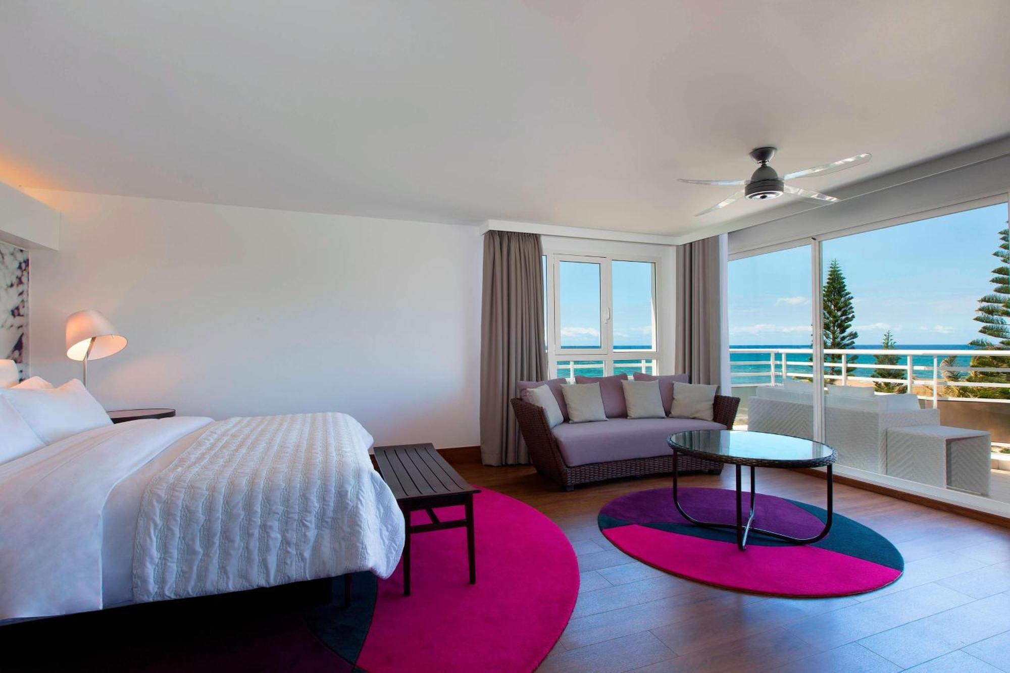 Le Meridien Noumea Resort & Spa Екстер'єр фото