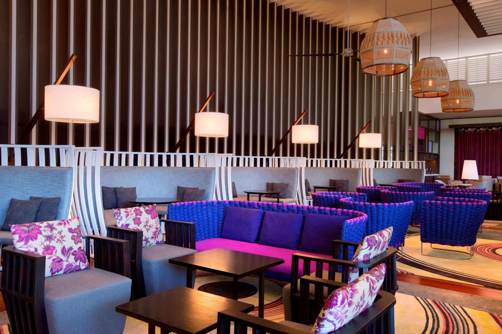 Le Meridien Noumea Resort & Spa Екстер'єр фото