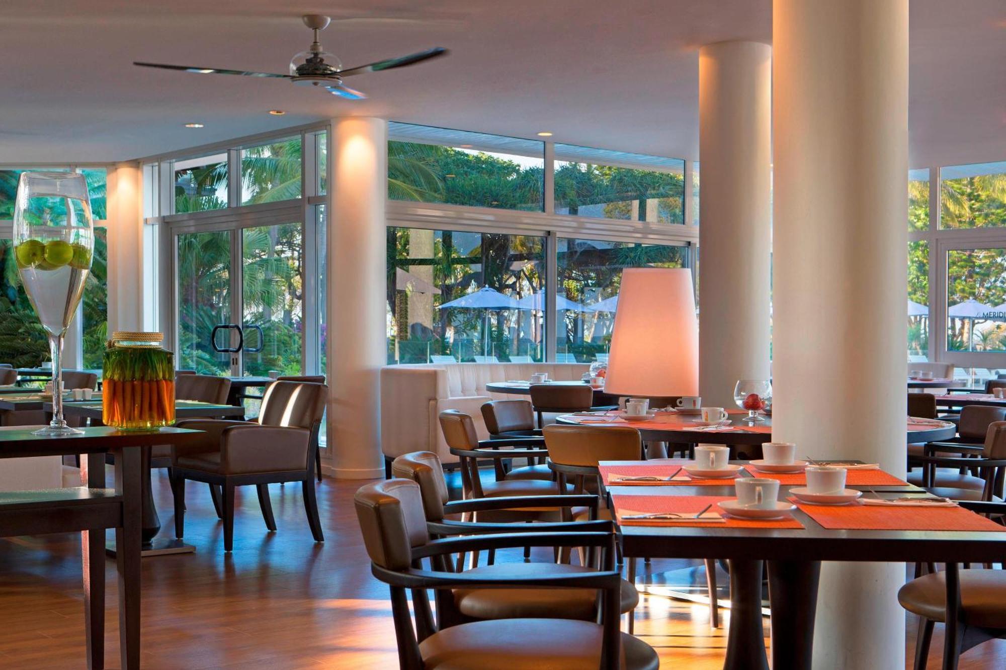 Le Meridien Noumea Resort & Spa Екстер'єр фото