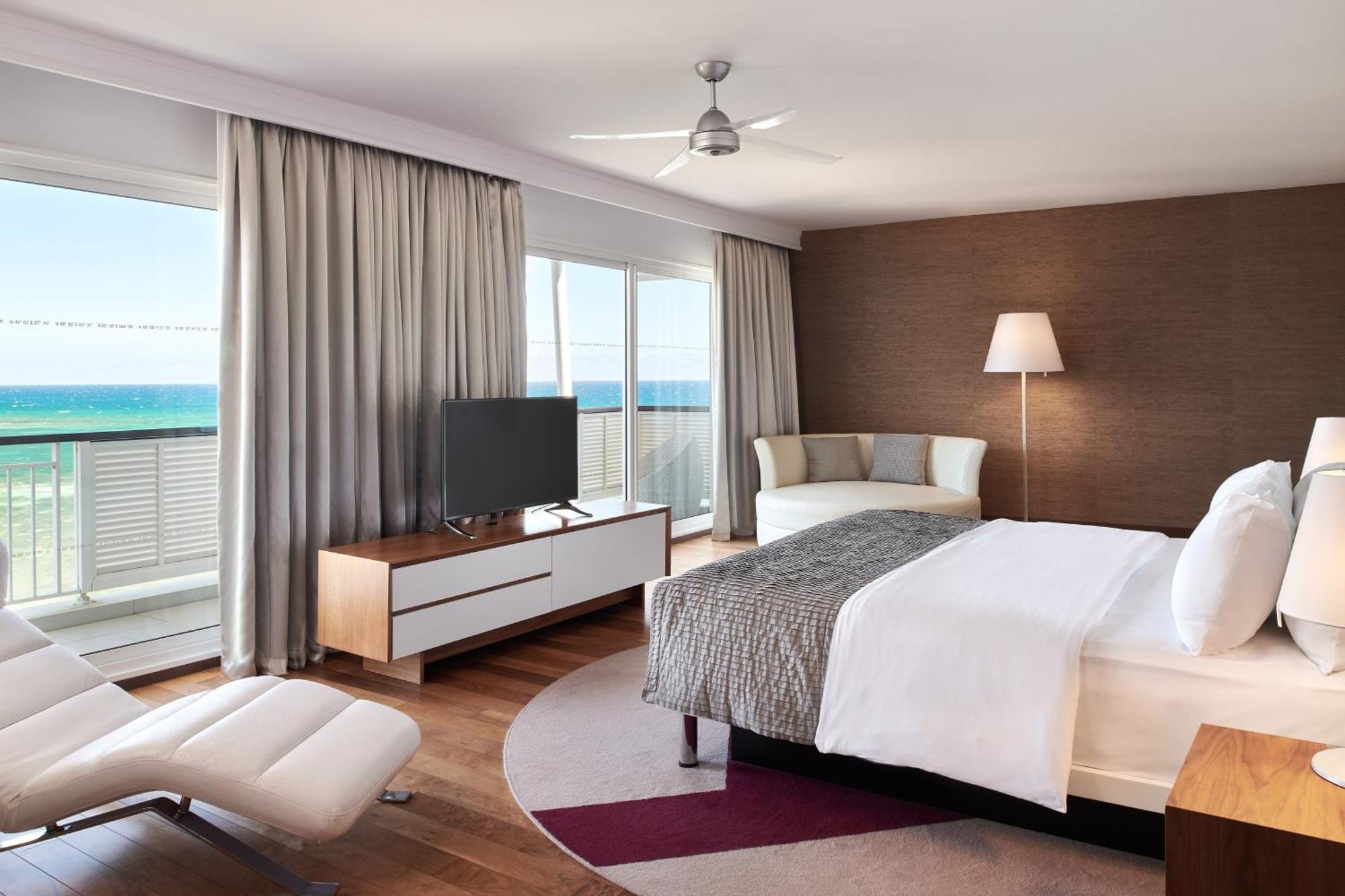 Le Meridien Noumea Resort & Spa Екстер'єр фото
