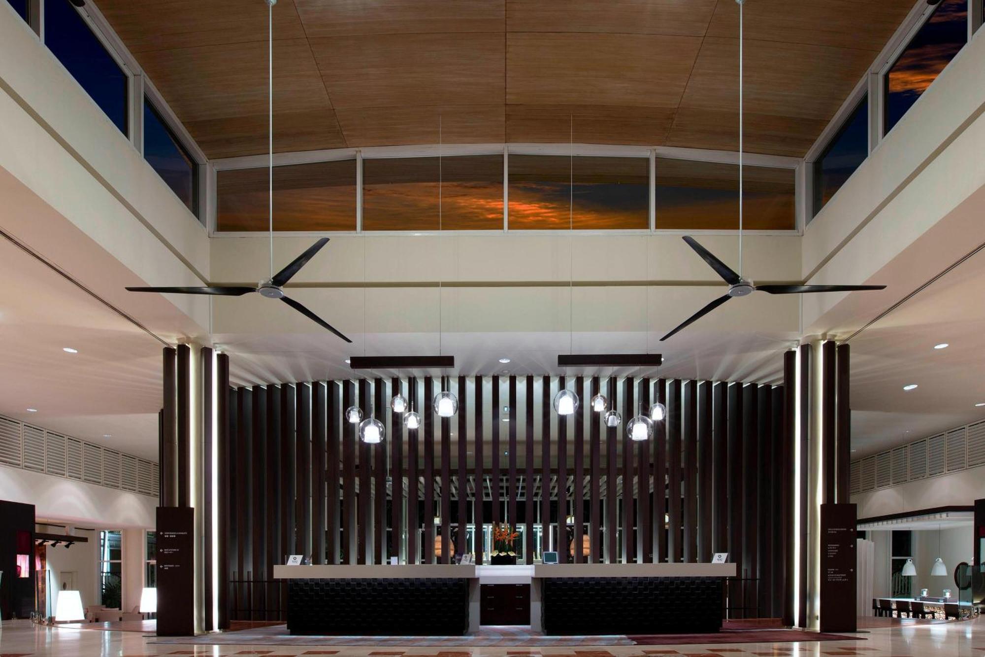 Le Meridien Noumea Resort & Spa Екстер'єр фото